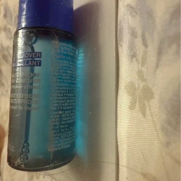💙4/$20 Sephora EXPRESS WATERPROOF MAKEUP REMOVER - Picture 3 of 4